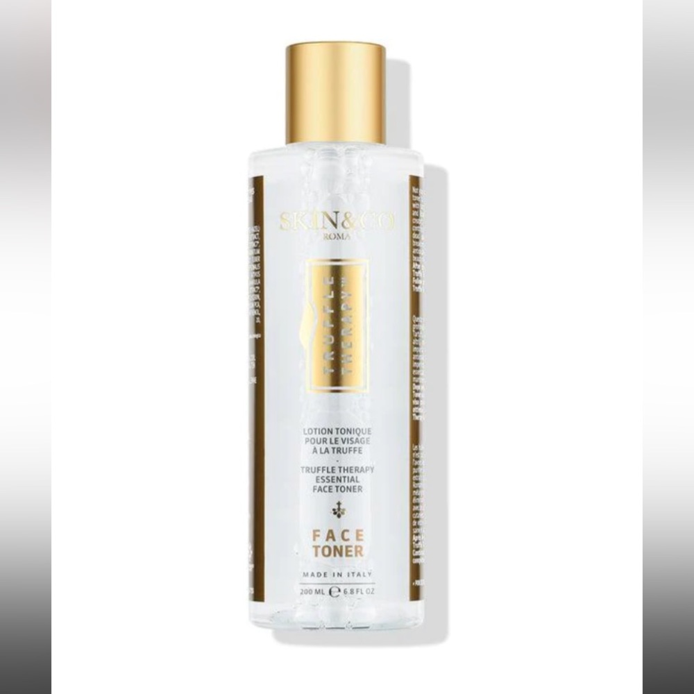 Skin & Co Roma : Truffle therapy essential face toner